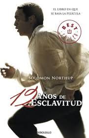 DOCE AÑOS DE ESCLAVITUD**