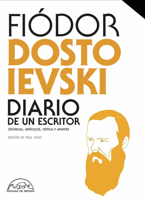 DIARIO DE UN ESCRITOR. CRÓNICAS, ARTÍCULOS, CRÍTICA Y APUNTES