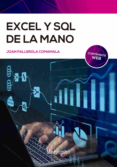 EXCEL Y SQL DE LA MANO