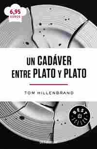 UN CADAVER ENTRE PLATO Y PLATO *