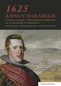 1625 ANNUS MIRABILIS