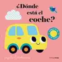¿DÓNDE ESTÁ EL COCHE?