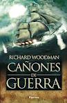 CAÑONES DE GUERRA