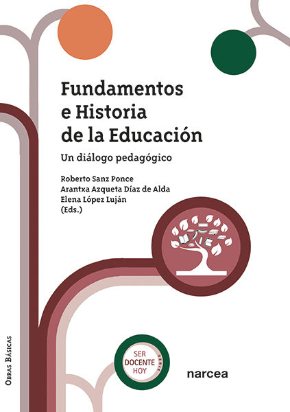 FUNDAMENTOS E HISTORIA DE LA EDUCACION