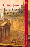 PRINCESA CASAMASSIMA, LA