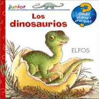 LOS DINOSAURIOS