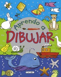 APRENDO A DIBUJAR