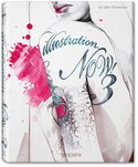 ILLUSTRATION NOW 3 (25 ANIVERSARIO).