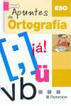 APUNTES DE ORTOGRAFIA. ESO