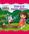 DORA Y EL TESORO ANTIGUO