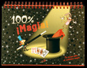100 % MAGIA