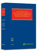 ESTUDIOS DERECHO PENAL ECONOMICO