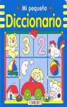 MI PEQUEÑO DICCIONARIO