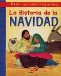 HISTORIA DE LA NAVIDAD,LA