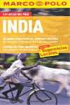 INDIA. MARCO POLO