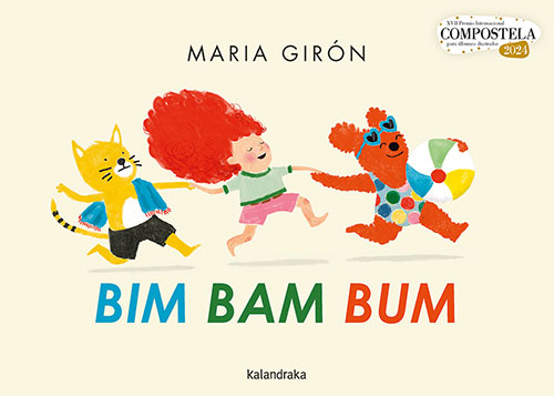 BIM BAM BUM.