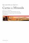 CARTAS A MIRANDA