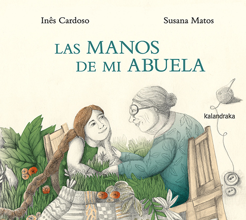 LAS MANOS DE MI ABUELA