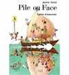 PILE OU FACE 1. CAHIER DŽEXERCICES