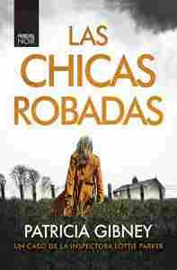 LAS CHICAS ROBADAS (BOLSILLO)