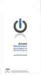 LEY 11/2007 DEL 22 JUNIO ACCESO ELECTRONICO DE LOS CIUDADANOS SERVICIO