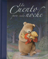 CUENTOS PARA CADA NOCHE