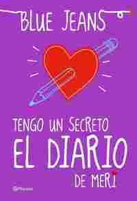 TENGO UN SECRETO: EL DIARIO DE MERI. EL CLUB DE LOS INCOMPRENDIDOS FINAL