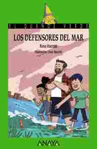 LOS DEFENSORES DEL MAR