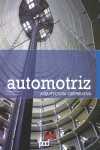 AUTOMOTRIZ. ARQUITECTURA CORPORATIVA