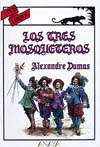 TRES MOSQUETEROS, LOS