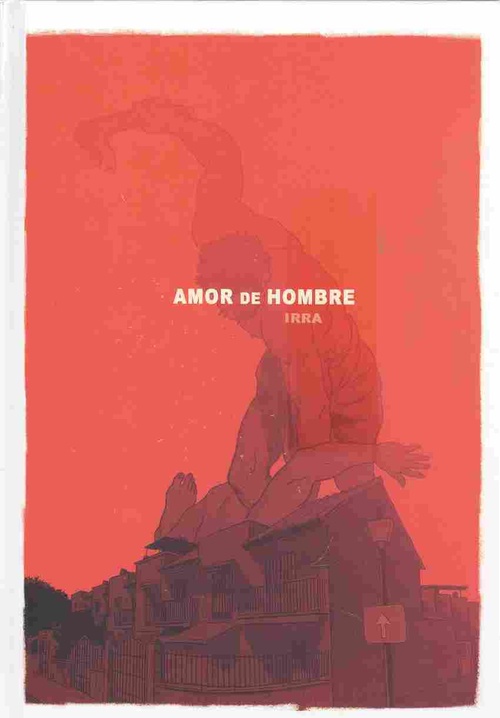 AMOR DE HOMBRE
