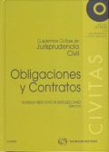 (1ª) OBLIGACIONES Y CONTRATOS