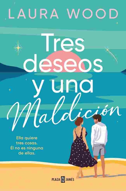 TRES DESEOS Y UNA MALDICION