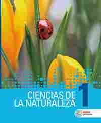 1º PR. CIENCIAS DE LA NATURALEZA 1