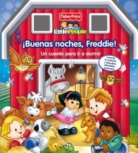 BUENAS NOCHES FREDDIE