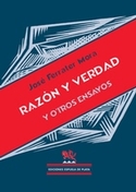 RAZON Y VERDAD Y OTROS ENSAYOS