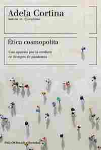 ÉTICA COSMOPOLITA