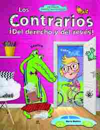 CONTRARIOS ¡DEL DERECHO Y DEL REVÉS!