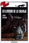 LLAMADA DE LO SALVAJE, LA