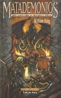 MATADEMONIOS