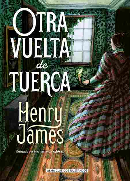 OTRA VUELTA DE TUERCA.