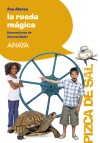 LA RUEDA MÁGICA