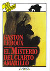 MISTERIO DEL CUARTO AMARILLO, EL