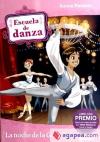 3. LA NOCHE DE LA GRAN GALA. ESCUELA DE DANZA