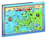 DE VIAJE POR EL MUNDO
