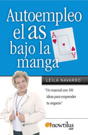 AUTOEMPLEO,  EL AS BAJO LA MANGA