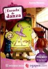 5. EL RETRATO MISTERIOSO. ESCUELA DE DANZA