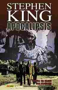 APOCALIPSIS DE STEPHEN KING 03. TIERRA DE NADIE/CAE LA NOCHE