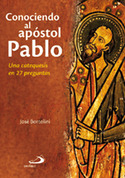 CONOCIENDO AL APOSTOL PABLO