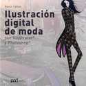 ILUSTRACION DIGITAL DE MODA